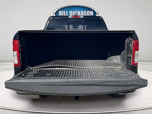 Used 2019 RAM 1500 Big Horn image 7