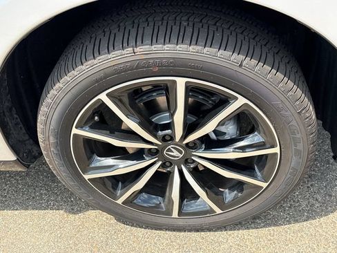 Used 2025 Acura RDX A-Spec AWD/4WD image 7