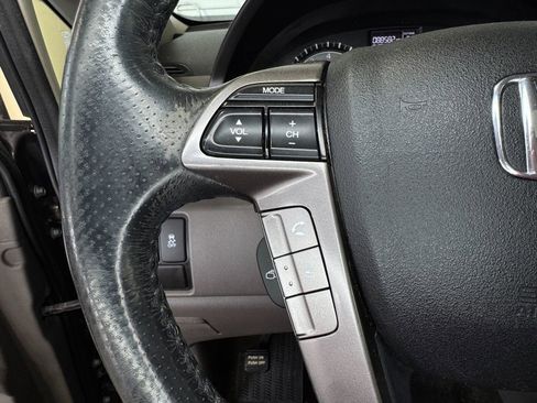 Used 2017 Honda Odyssey EX-L image 16
