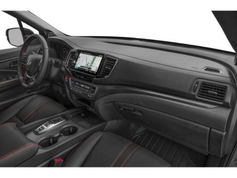 Used 2025 Honda Ridgeline TrailSport+ image 17