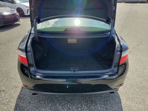 Used 2014 Lexus ES 350 w/ Premium Package FWD image 19