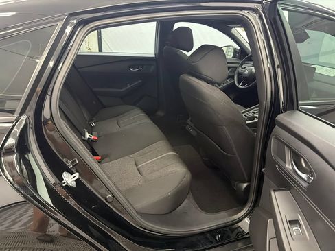 Used 2026 Honda Accord Sport image 16