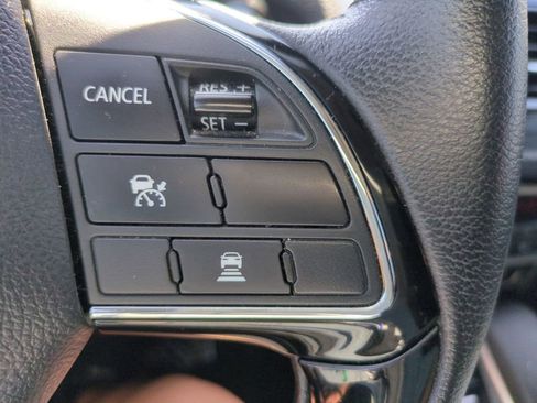 Used 2025 Mitsubishi Eclipse Cross SE AWD/4WD image 22