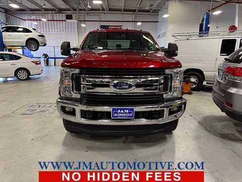 Used 2017 Ford F250 XLT w/ XLT Value Package image 8