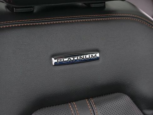 Certified 2024 Ford Expedition Platinum AWD/4WD image 34