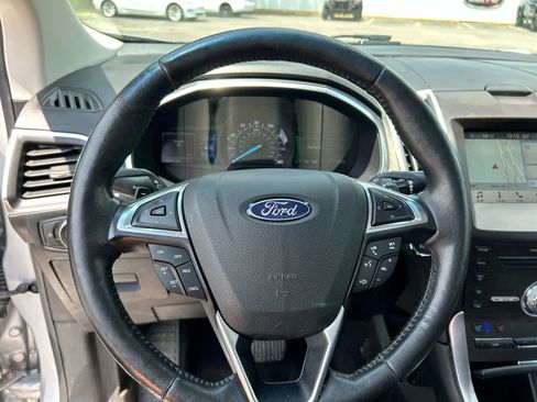 Used 2017 Ford Edge Titanium w/ Equipment Group 301A image 14