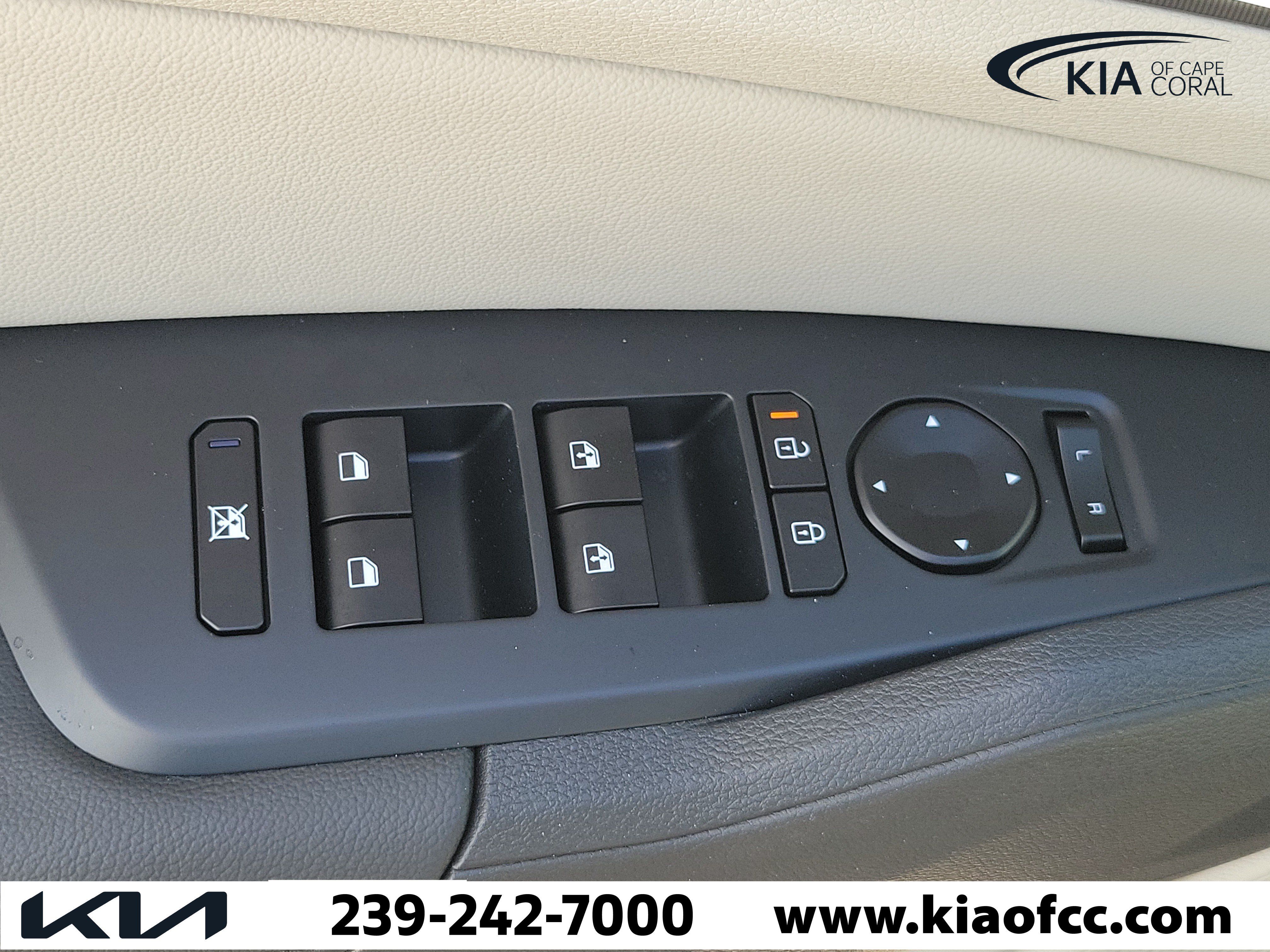 New 2027 Kia Sportage EX FWD image 26