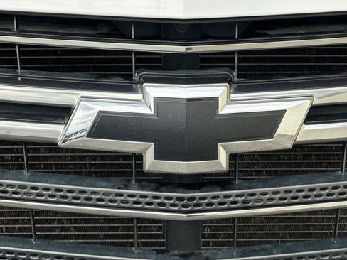 Certified 2020 Chevrolet Traverse RS image 40