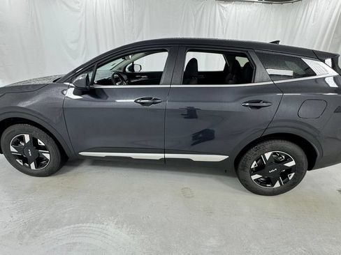 New 2026 Kia Sportage LX AWD/4WD image 6