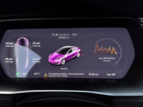 Used 2018 Tesla Model S 100D image 20