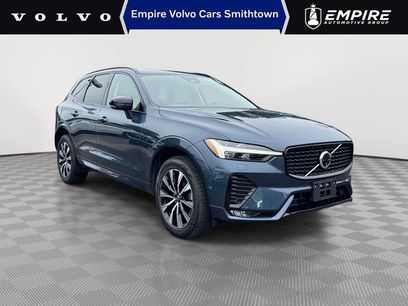 Certified 2024 Volvo XC60 B5 Plus w/ Climate Package