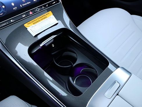 Certified 2026 Mercedes-Benz GLC 300 4MATIC image 28