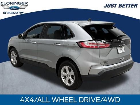 Used 2024 Ford Edge SE image 6