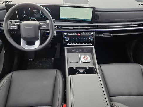 New 2025 Hyundai Santa Fe Limited image 6