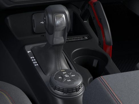 New 2025 Ford Bronco Big Bend w/ Black Diamond Package image 36