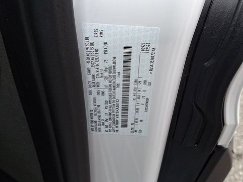 Used 2025 Ford Transit 250 Low Roof w/ Exterior Upgrade Package RWD image 25