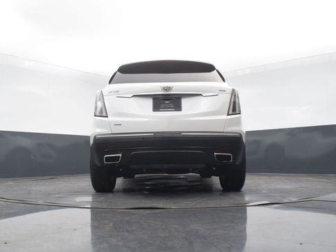 Used 2023 Cadillac XT5 Sportv w/ Technology Package AWD/4WD image 53