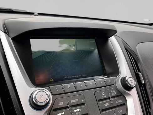 Used 2015 Chevrolet Equinox LT w/ Chrome Appearance Package FWD image 21