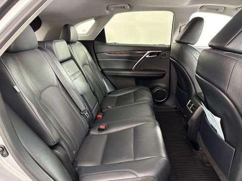 Used 2017 Lexus RX 350 AWD w/ Premium Package image 19