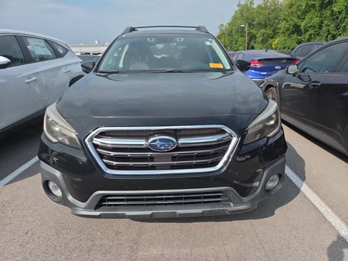 Used 2019 Subaru Outback 2.5i Limited AWD/4WD image 6