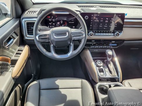 New 2026 GMC Canyon Denali AWD/4WD image 11