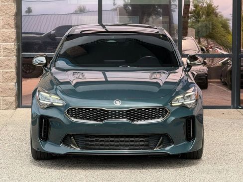 Used 2022 Kia Stinger GT1 image 19