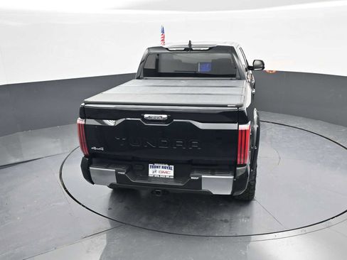 Used 2023 Toyota Tundra Limited image 35