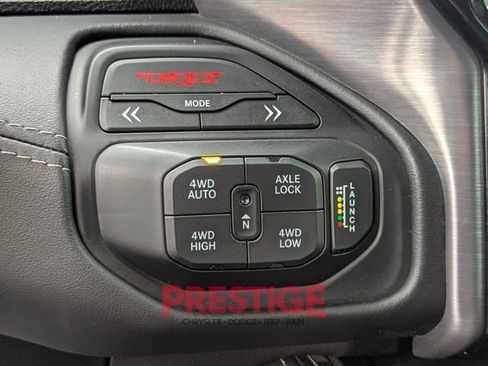 Used 2023 RAM 1500 TRX w/ TRX Level 2 Equipment Group image 22