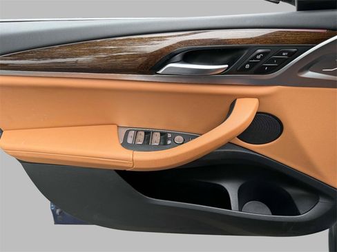 Used 2022 BMW X3 xDrive30i w/ Convenience Package image 20