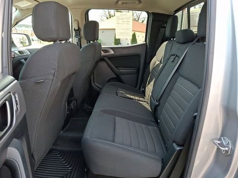 Used 2020 Ford Ranger XLT w/ Equipment Group 302A Luxury image 10
