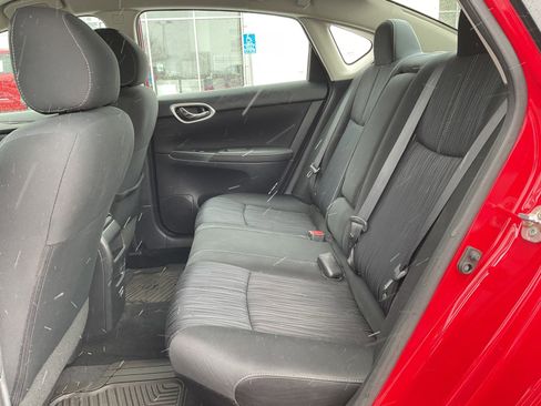 Used 2018 Nissan Sentra SV w/ Protection Package image 19