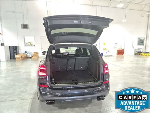 Used 2019 BMW X3 M40i w/ Premium Package AWD/4WD image 18