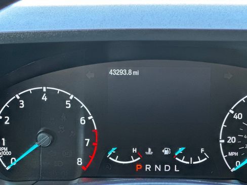 Used 2024 Ford Maverick XLT w/ Equipment Group 300A Standard AWD/4WD image 25