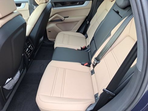 New 2026 Porsche Cayenne S image 19
