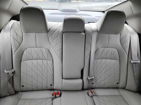 New 2026 Nissan Sentra SL image 22