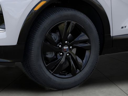 New 2026 Buick Encore GX Sport Touring w/ Comfort Package image 9