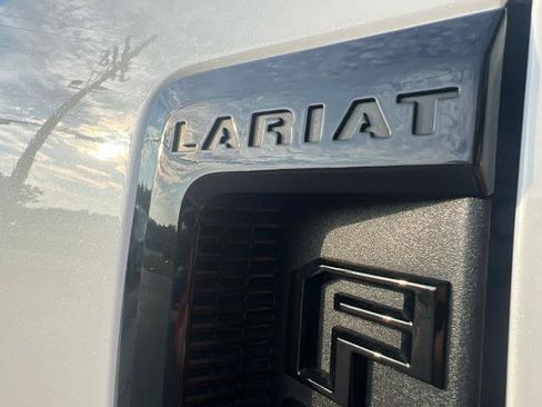 Used 2021 Ford F250 Lariat AWD/4WD image 12