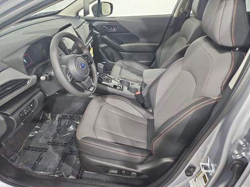 New 2026 Subaru Crosstrek 2.5i Limited w/ Crosstrek Mirror Package AWD/4WD image 9