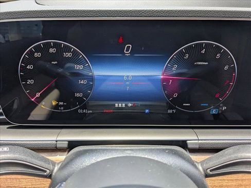 Certified 2025 Mercedes-Benz GLE 450 4MATIC image 10