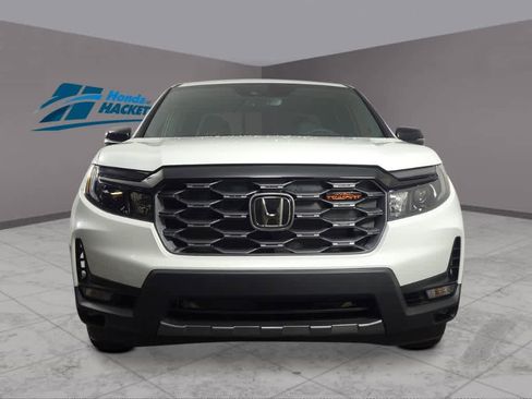 New 2025 Honda Ridgeline TrailSport+ image 8