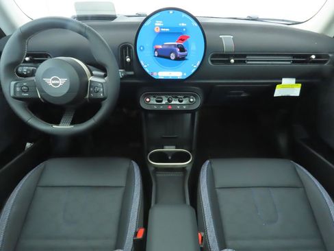 New 2026 MINI Cooper S image 14