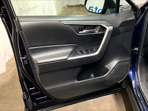 Certified 2024 Toyota RAV4 XLE FWD image 9