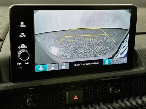 Certified 2024 Honda CR-V Sport Touring image 14