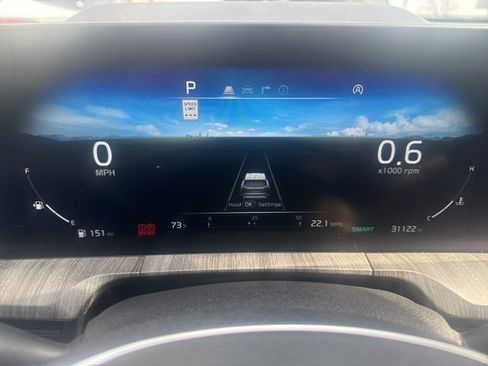 Used 2023 Kia Telluride SX image 12