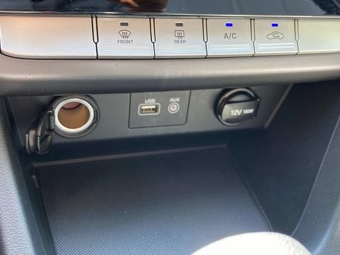 Used 2019 Hyundai Sonata SE FWD image 27