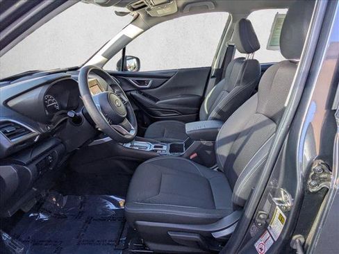 Used 2020 Subaru Forester w/ Alloy Wheel Package image 11