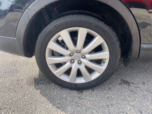 Used 2010 MAZDA CX-9 Grand Touring w/ Moonroof & Bose Audio Pkg image 35