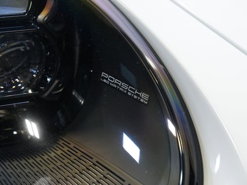 Used 2024 Porsche 911 GT3 RS image 14