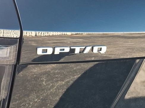 New 2026 Cadillac Optiq Luxury 1 image 15