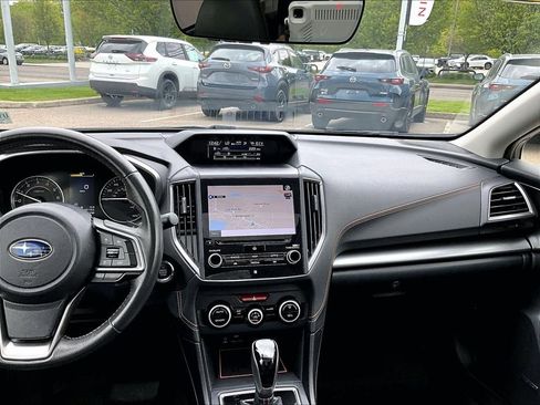 Used 2022 Subaru Crosstrek 2.5i Limited w/ Moonroof Package 2 AWD/4WD image 18